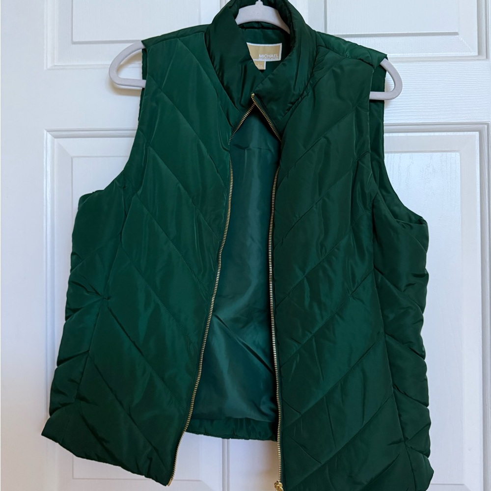 Brand new Michael Kors lightweight west! Tag is removed.